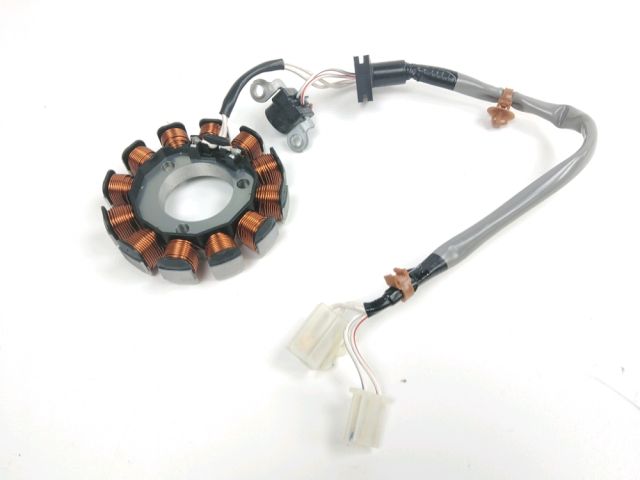 Stator occasion YAMAHA GPD NMAX 2018