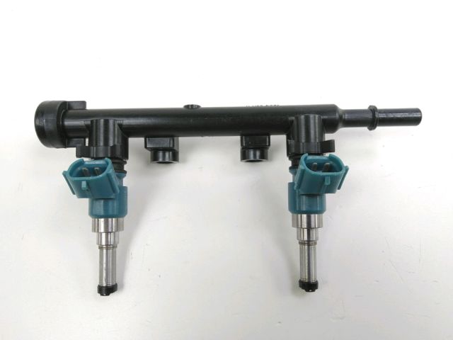 Injecteur occasion YAMAHA MT-07 2014