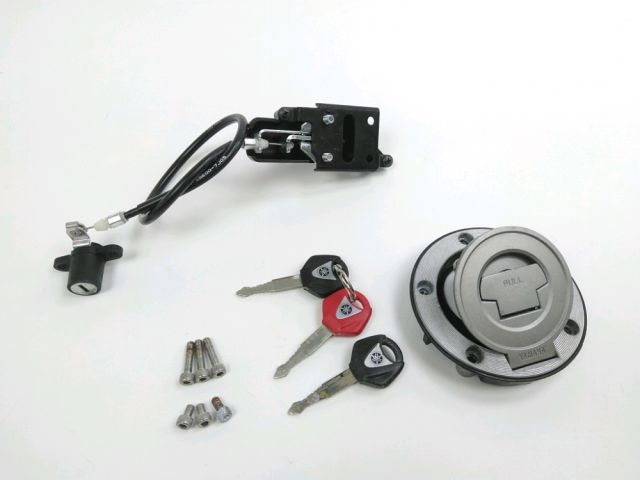 Serrure occasion YAMAHA TDM 900 2009