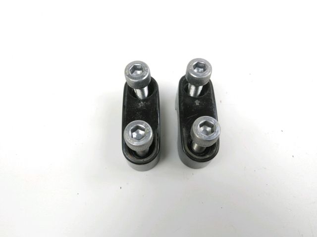 Pontets de guidon occasion YAMAHA TDM 900 2009