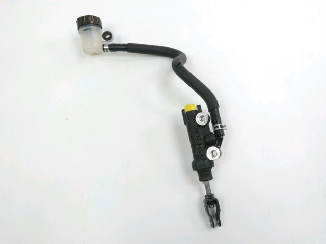 Maitre cylindre frein ar complet occasion YAMAHA MT-07 2014