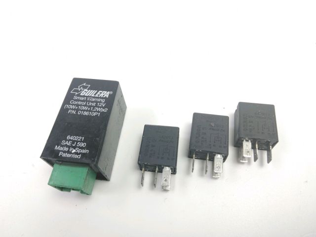 Pack electrique occasion PIAGGIO X10 125 2012