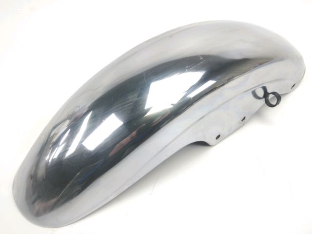 Garde boue avant occasion KAWASAKI VULCAN 500 1993