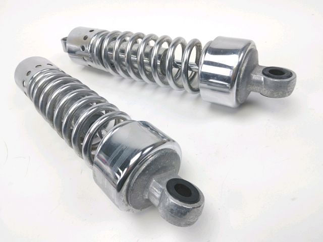 Double amortisseur occasion KAWASAKI VULCAN 500 1993