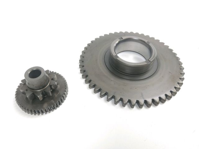 Roue libre de demarreur occasion HONDA CB 900 HORNET 2002