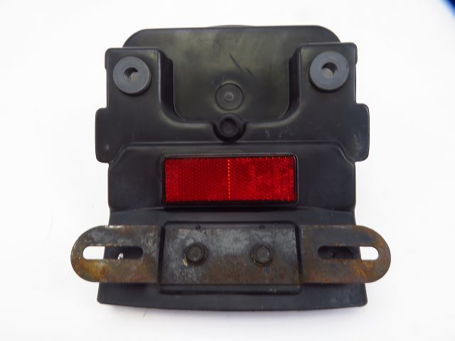 Support de plaque et eclairage occasion KAWASAKI VULCAN 500 1993