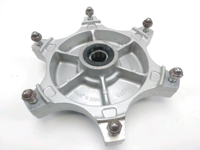 Porte couronne occasion KAWASAKI VULCAN 500 1993