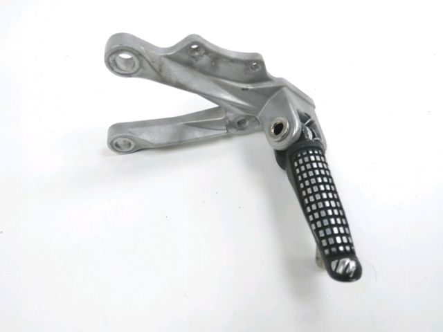 Platine avant gauche occasion KAWASAKI ZX-10R NINJA 2007