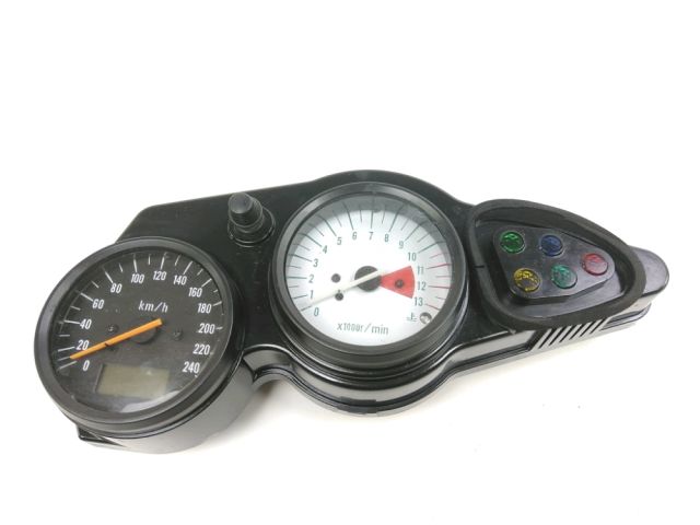 Compteur occasion SUZUKI SV 650 2001