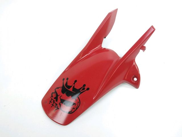 Garde boue arriere occasion HONDA CB 650 F 2014