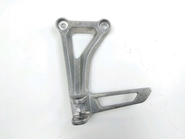 Platine arriere gauche complete occasion HONDA CB 650 F 2014