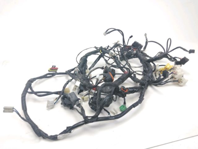 Faisceau electrique occasion GILERA GP 2010