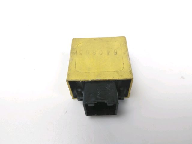 Boitier ecu occasion GILERA GP 2010