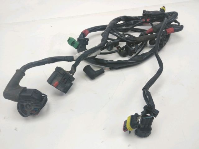 Faisceau moteur occasion GILERA GP 2010