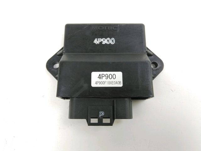 Boitier injection occasion MBK XC 125 FLAME X 2009