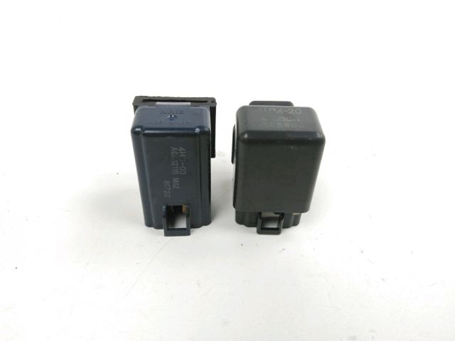 Relais de phare occasion MBK FLAME 2009