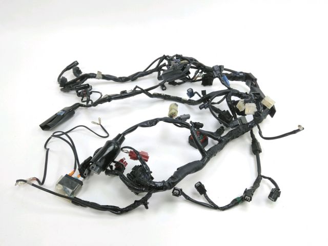 Faisceau electrique occasion HONDA CB 650 F 2014