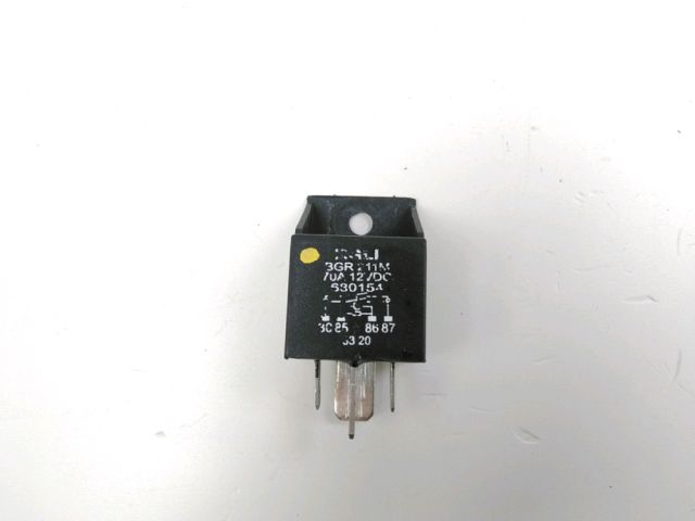 Relais de demarreur occasion APRILIA SR 2020