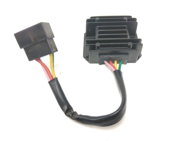 Regulateur de tension occasion LAMBRETTA V-SPECIAL 50 2018