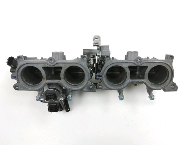 Rampe occasion HONDA CB 650 F 2014