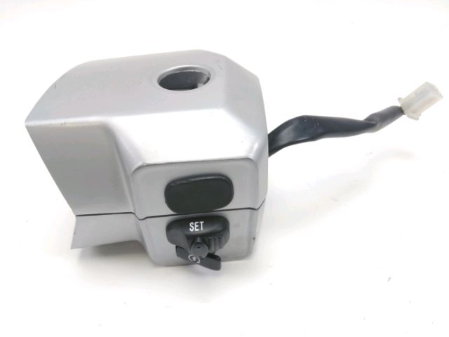 Commodo droit occasion LAMBRETTA V-SPECIAL 50 2018