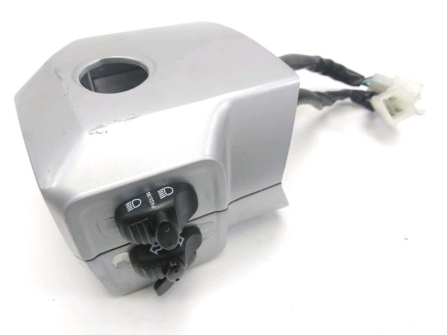 Commodo gauche occasion LAMBRETTA V-SPECIAL 50 2018