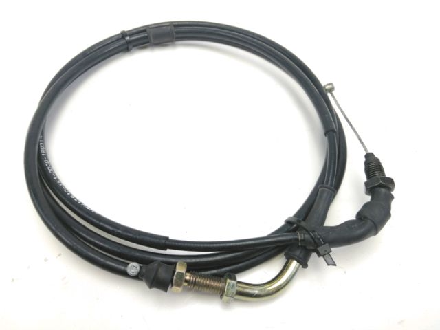 Cable d'accelerateur occasion LAMBRETTA V-SPECIAL 50 2018