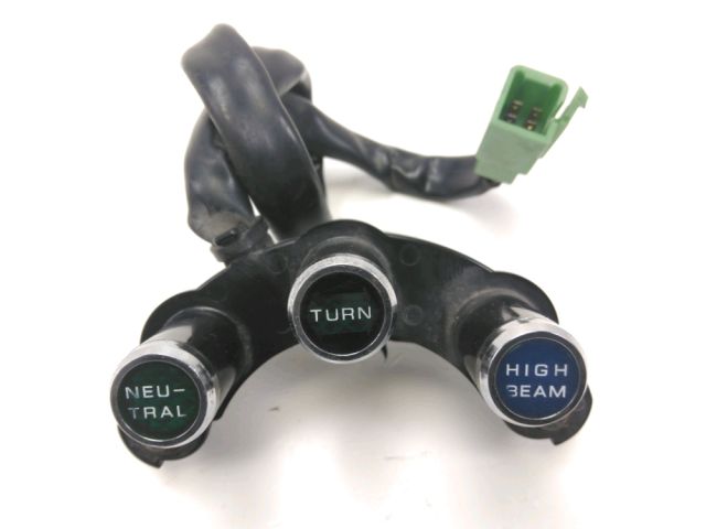 Pack electrique occasion HONDA VF 750 C 1994