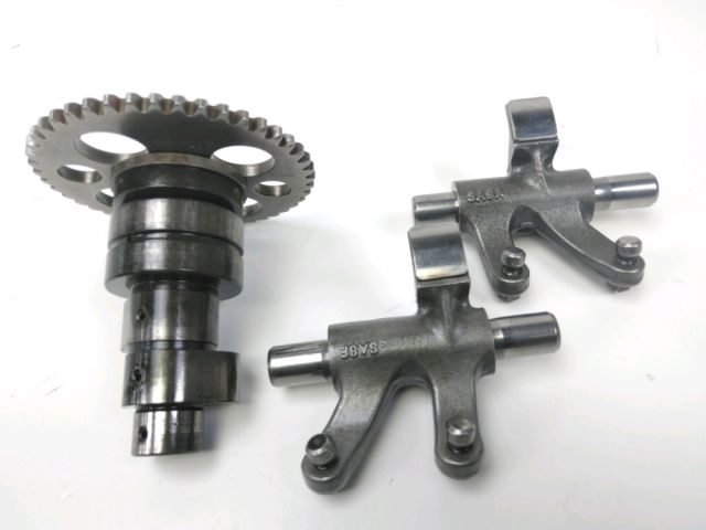 Arbres a cames occasion GILERA GP 2010