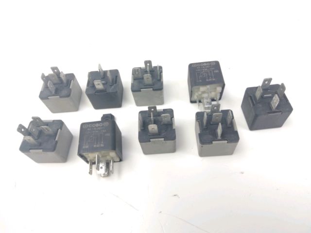 Pack electrique occasion GILERA GP 2010