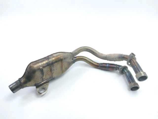 Tubulure avant occasion VOGE BRIVIDO 500 R 2021