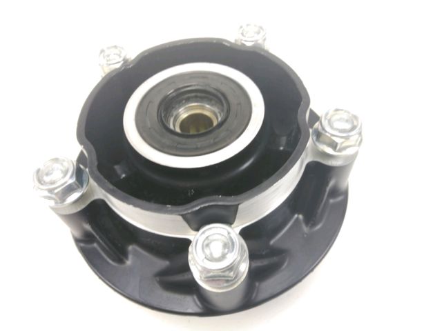 Porte couronne occasion HONDA CB 600 HORNET 2005