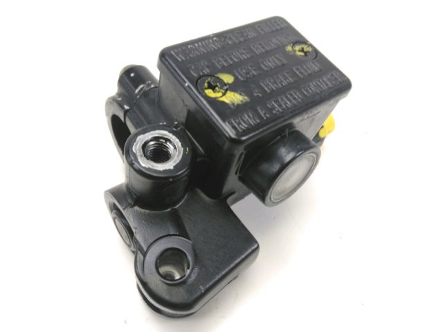 Maitre cylindre frein av complet occasion GILERA RUNNER 2013