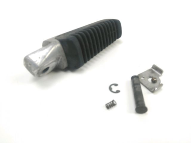 Repose pieds arriere gauche occasion SUZUKI DL 1000 V-STROM 2003