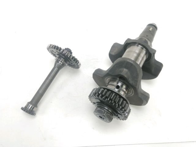 Vilebrequin occasion SUZUKI DL 1000 V-STROM 2003