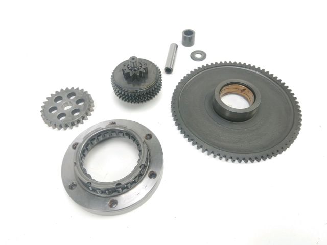 Roue libre de demarreur occasion SUZUKI DL 1000 V-STROM 2003