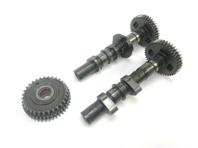 Arbres a cames occasion SUZUKI DL 1000 V-STROM 2003