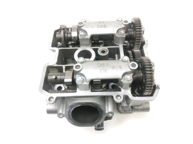 Culasse occasion SUZUKI DL 1000 V-STROM 2003