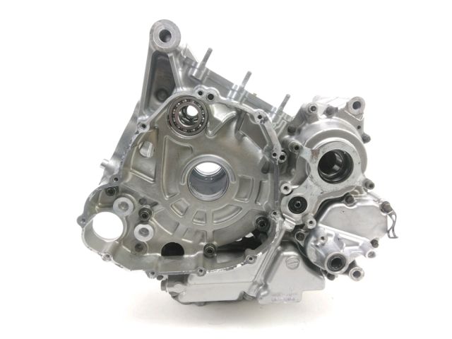 Bas moteur occasion SUZUKI DL 1000 V-STROM 2003