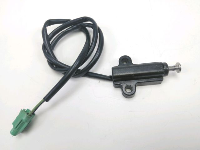 Contacteur de bequille occasion SUZUKI GSF 600 BANDIT 2001