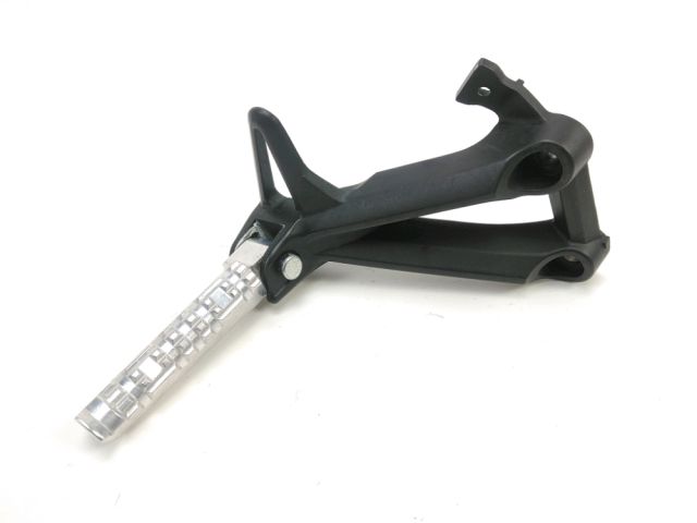 Platine arriere droite complete occasion YAMAHA MT-09 2013