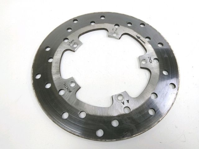 Disque frein avant occasion VESPA PRIMAVERA 125 2014