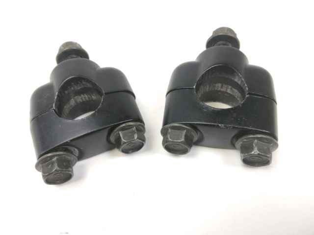 Pontets de guidon occasion YAMAHA SR 125 1997