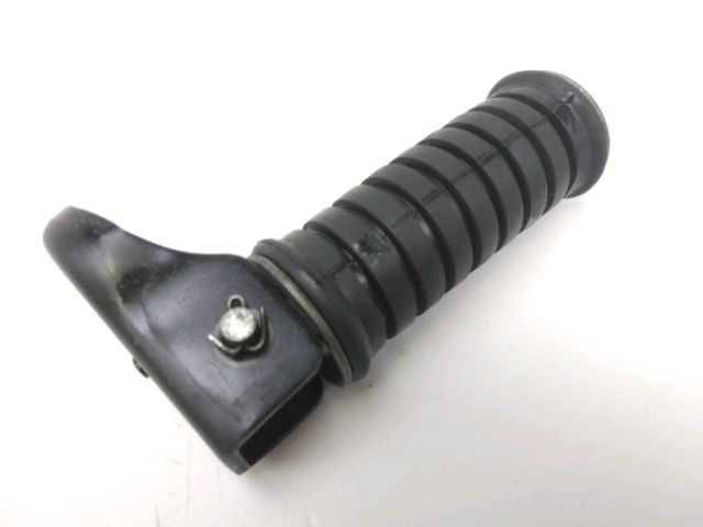 Repose pieds arriere droit occasion YAMAHA SR 125 1997