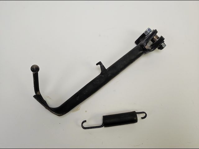 Bequille laterale occasion YAMAHA MT-09 2013