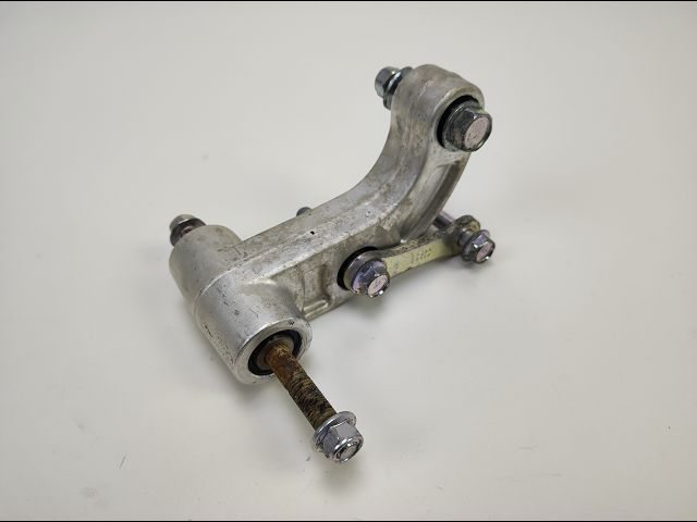 Biellette amortisseur occasion YAMAHA MT-09 2013