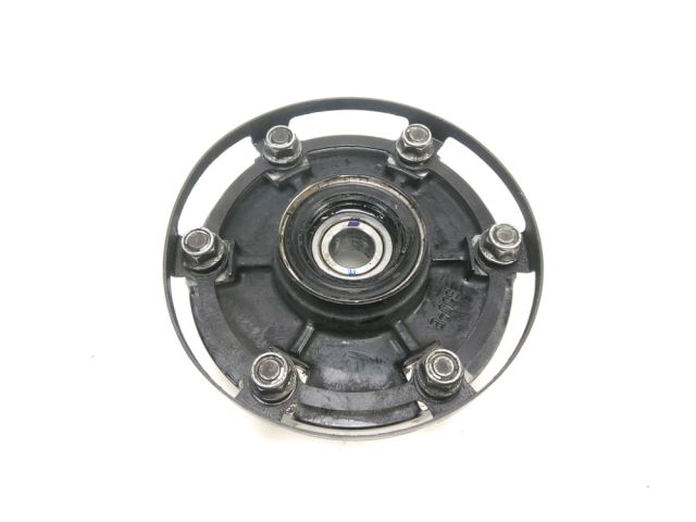 Porte couronne occasion YAMAHA MT-09 2013