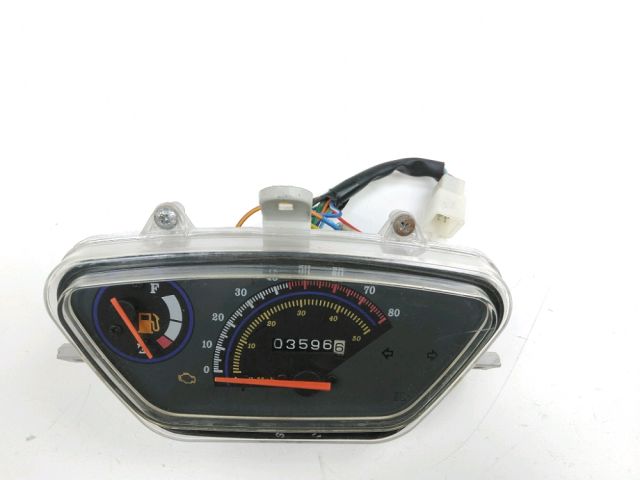 Compteur occasion LAZIO RENO 2019