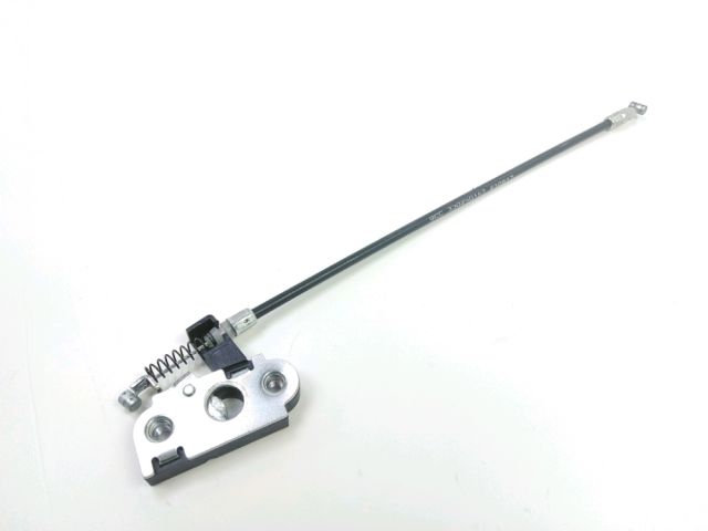 Serrure de selle occasion VOGE BRIVIDO 500 R 2021