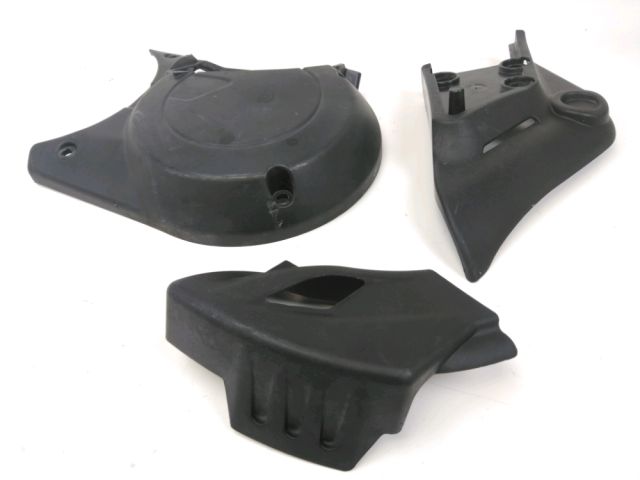 Pack carenage occasion GILERA GP 2010